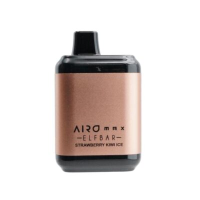 Elf Bar Airo Max Strawberry Kiwi Ice