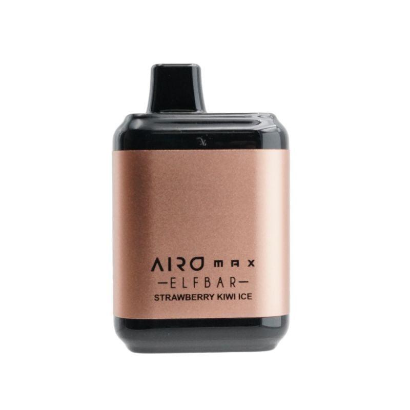 Elf Bar Airo Max Strawberry Kiwi Ice