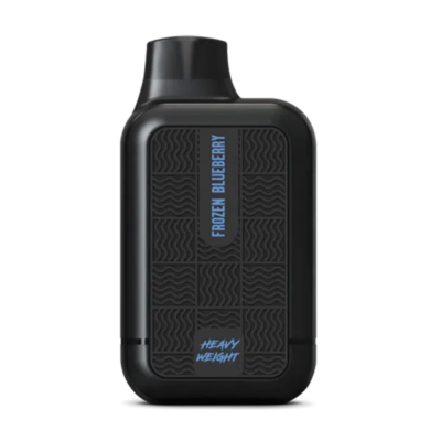 Tyson 2.0 Heavy Weight - Frozen Blueberry