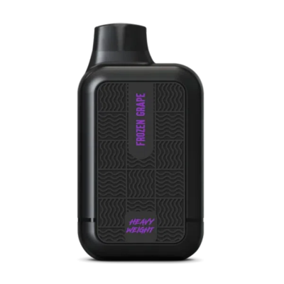 Tyson 2.0 Heavy Weight - Frozen Grape