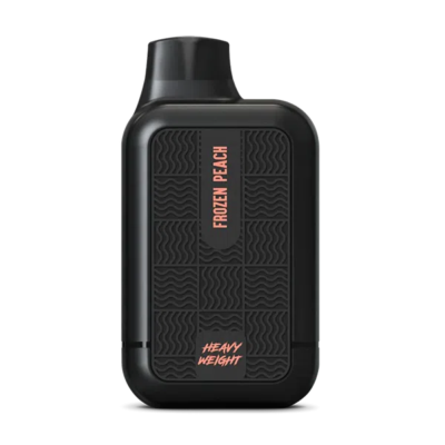 Tyson 2.0 Heavy Weight - Frozen Peach