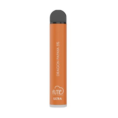 fume ultra dragon papaya