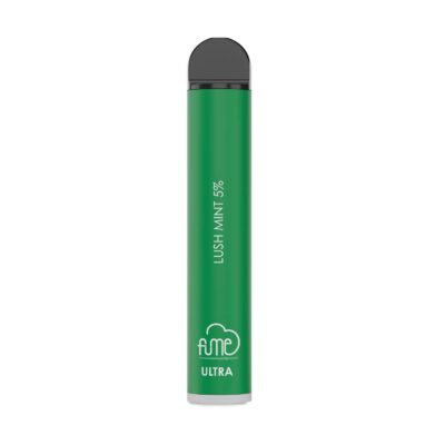 fume ultra lush mint
