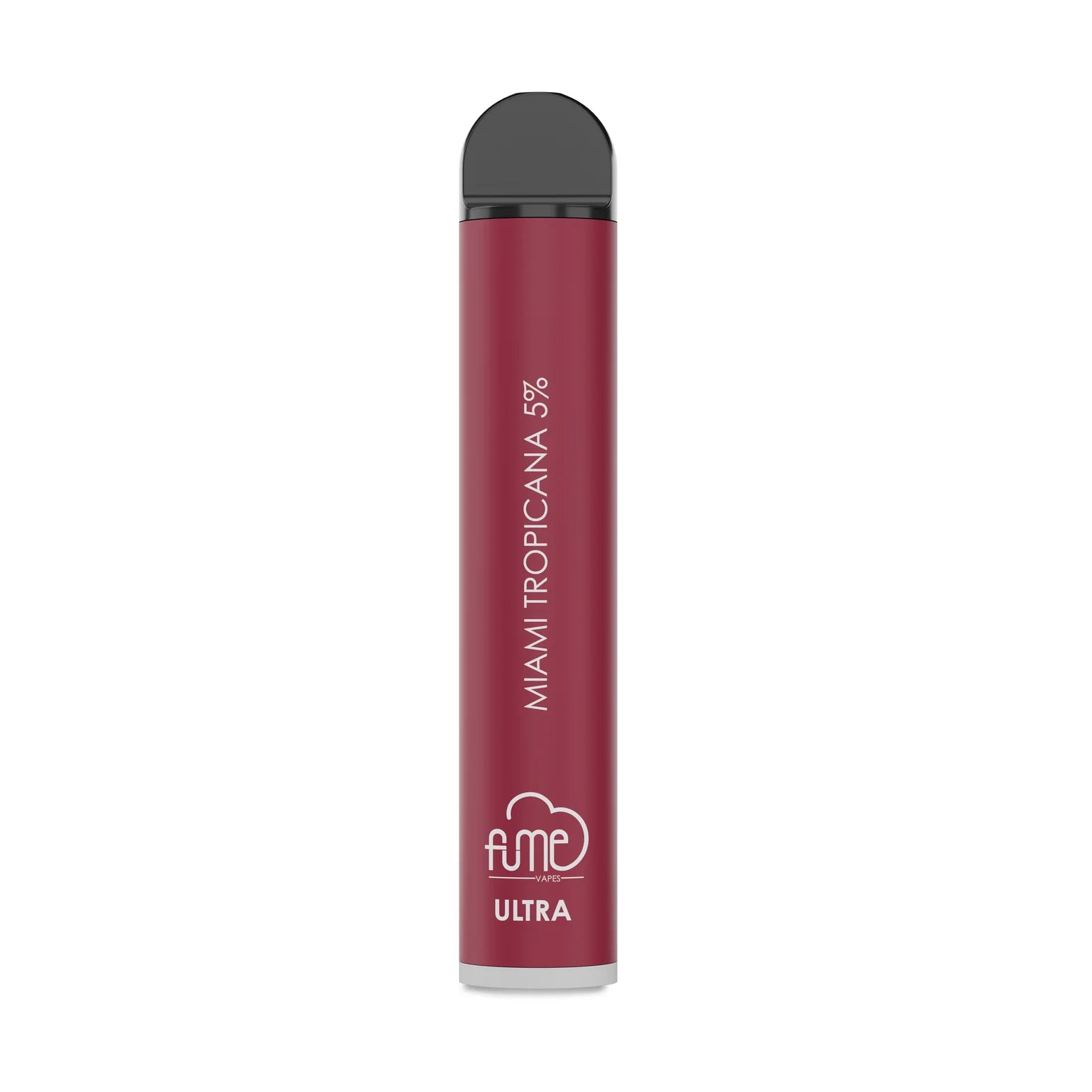 FUME Miami tropicana