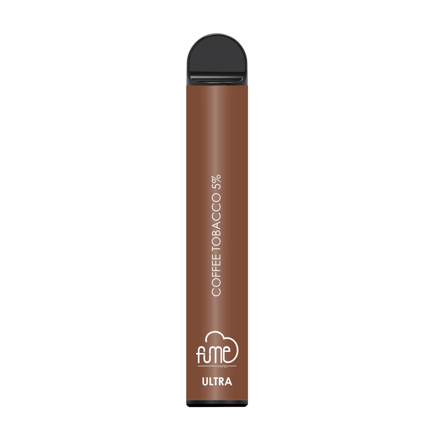 fume ultra coffee tobacco