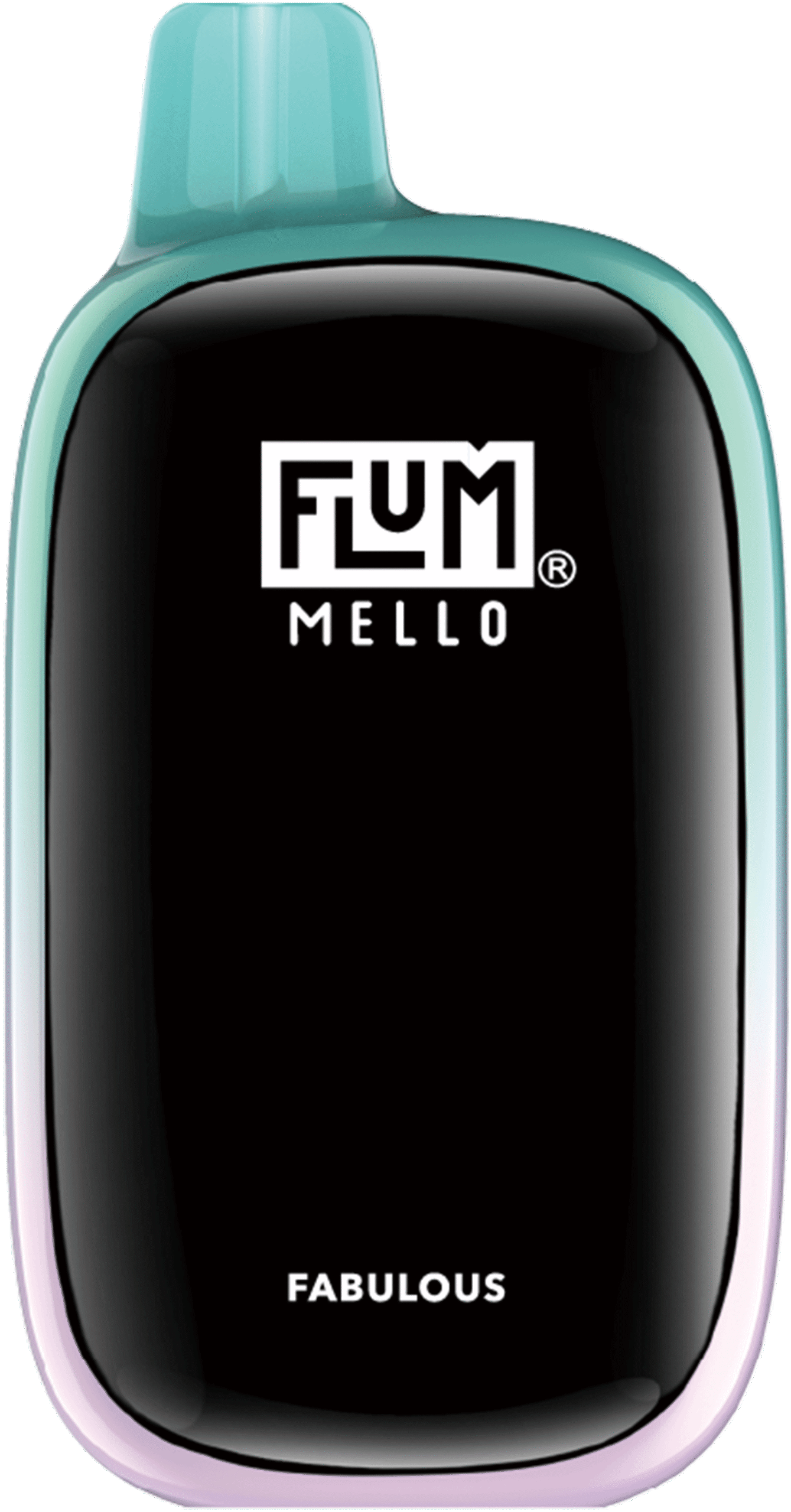 Flum Mello 20K Disposable Vape - Fabulous