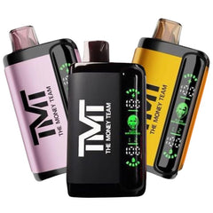 TMT Vape by Floyd Mayweather - Image 2