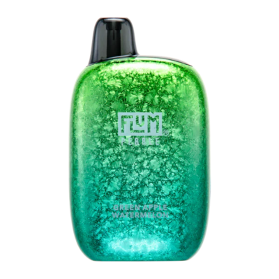 Flum Pebble - Green Apple Watermelon