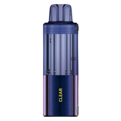 Foger Switch Pro 30K Pod Only Clear