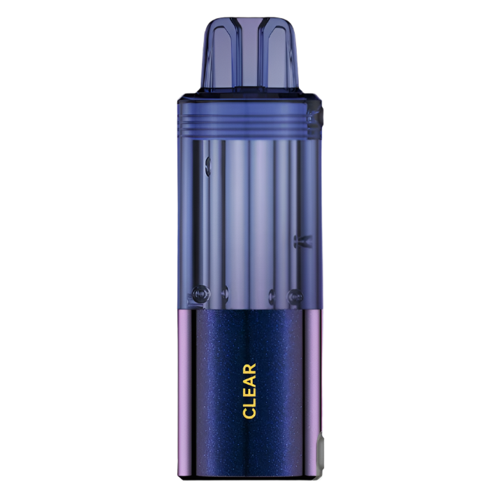 Foger Switch Pro 30K Pod Only Clear