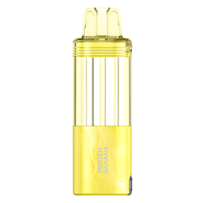 Foger Switch Pro 30K Pod Only Frozen Banana
