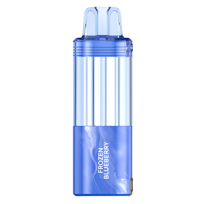 Foger Switch Pro 30K Pod Only Frozen Blueberry