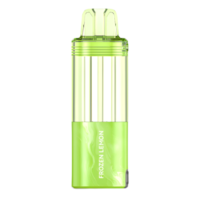 Foger Switch Pro 30K Pod Only Frozen Lemon