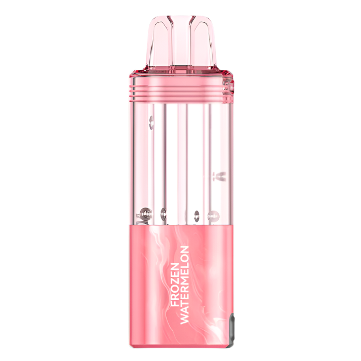 Foger Switch Pro 30K Pod Only Frozen Watermelon