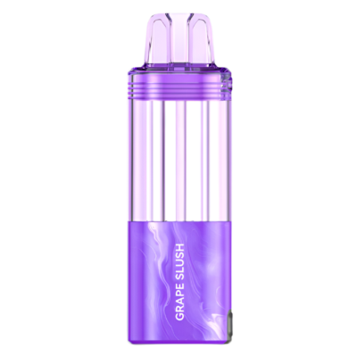 Foger Switch Pro 30K Pod Only Grape Slush
