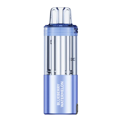Foger Blueberry Watermelon Pro Disposable Vape