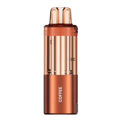 Foger Coffee Pro Disposable Vape