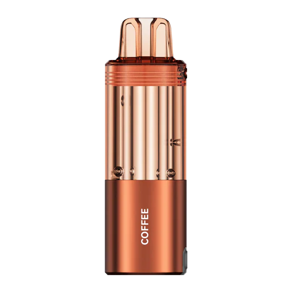 Foger Coffee Pro Disposable Vape