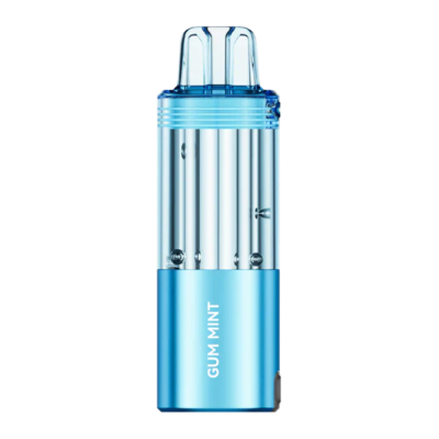 Foger Gum Mint Pro Disposable Vape