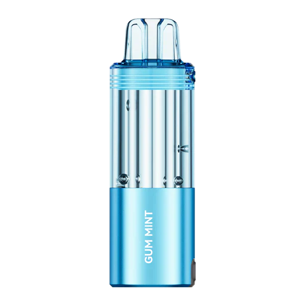 Foger Gum Mint Pro Disposable Vape