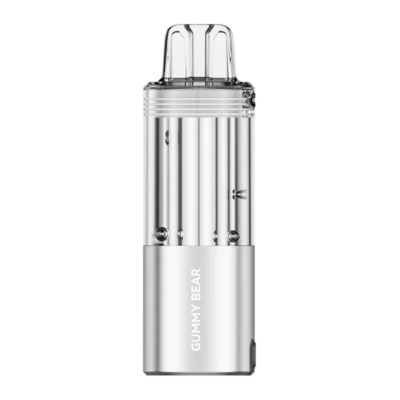 Foger Gummy Bear Pro Disposable Vape