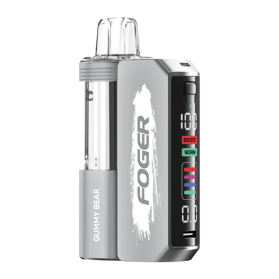Foger Gummy Bear Kit vape