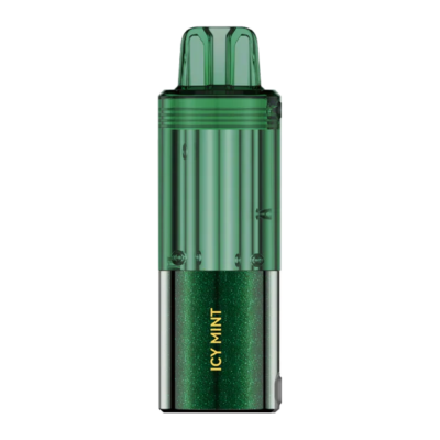 Foger Icy Mint Pro Disposable Vape