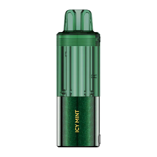 Foger Icy Mint Pro Disposable Vape