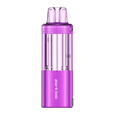 Foger OMG B-Pop Pro Disposable Vape