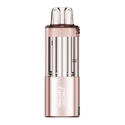 Foger Pineapple Coconut Pro Disposable Vape