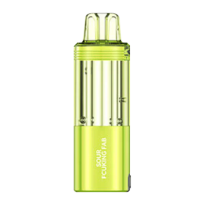 Foger Sour Fcuking FAB Pro Disposable Vape
