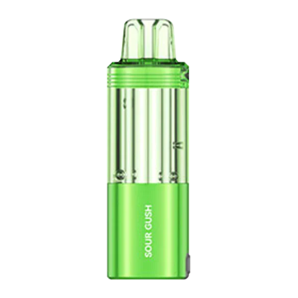 Foger Sour Gush Pro Disposable Vape