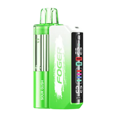 Foger Sour Gush Kit vape