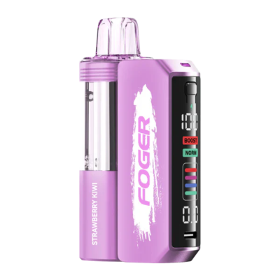 Foger Strawberry Kiwi Kit vape