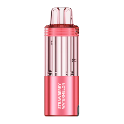Foger Strawberry Watermelon Pro Disposable Vape