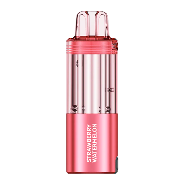 Foger Strawberry Watermelon Pro Disposable Vape