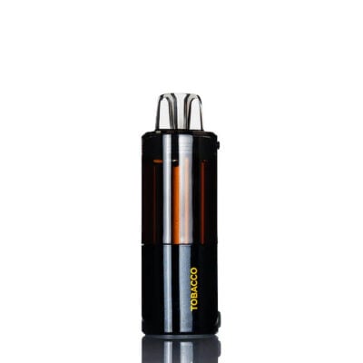 FOGER Switch Pro 30K Disposable Vape POD Only - Tobacco