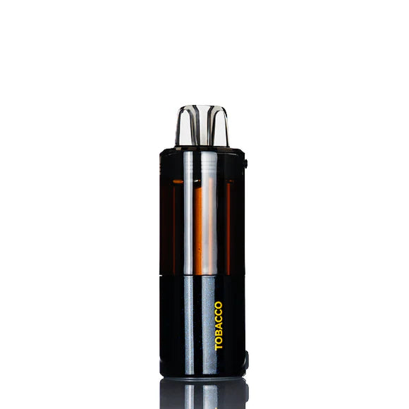 FOGER Switch Pro 30K Disposable Vape POD Only - Image 29