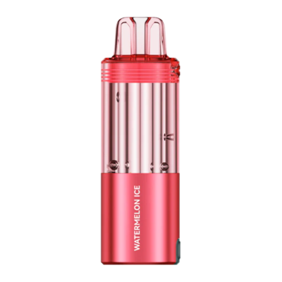 Foger Watermelon Ice Pro Disposable Vape