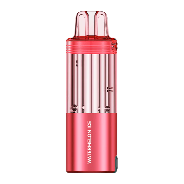 Foger Watermelon Ice Pro Disposable Vape