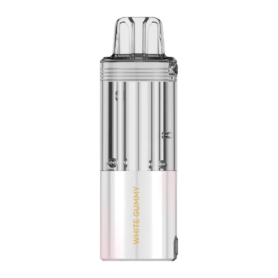 Foger White Gummy Pro Disposable Vape