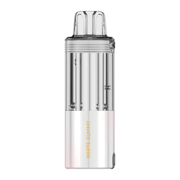 Foger White Gummy Pro Disposable Vape