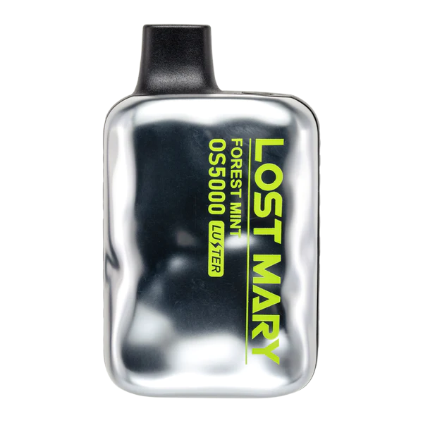 Lost Mary OS5000 Forest Mint