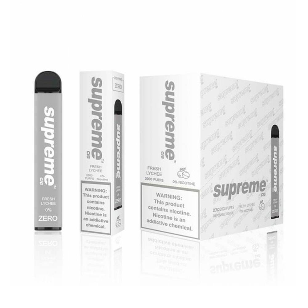 Supreme Max - Image 28