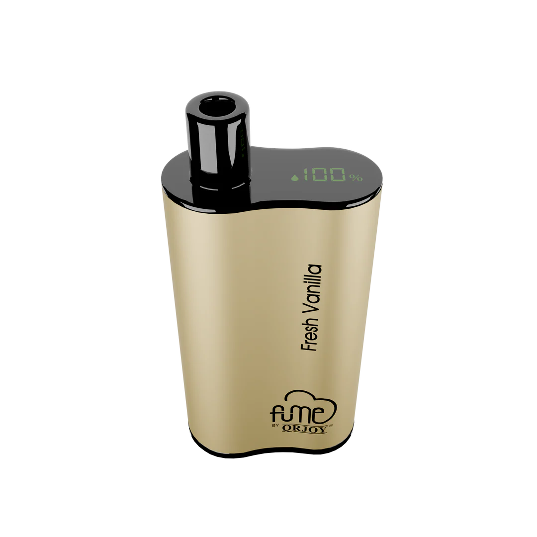 Hyde N-Bar Mini Fresh Vanilla