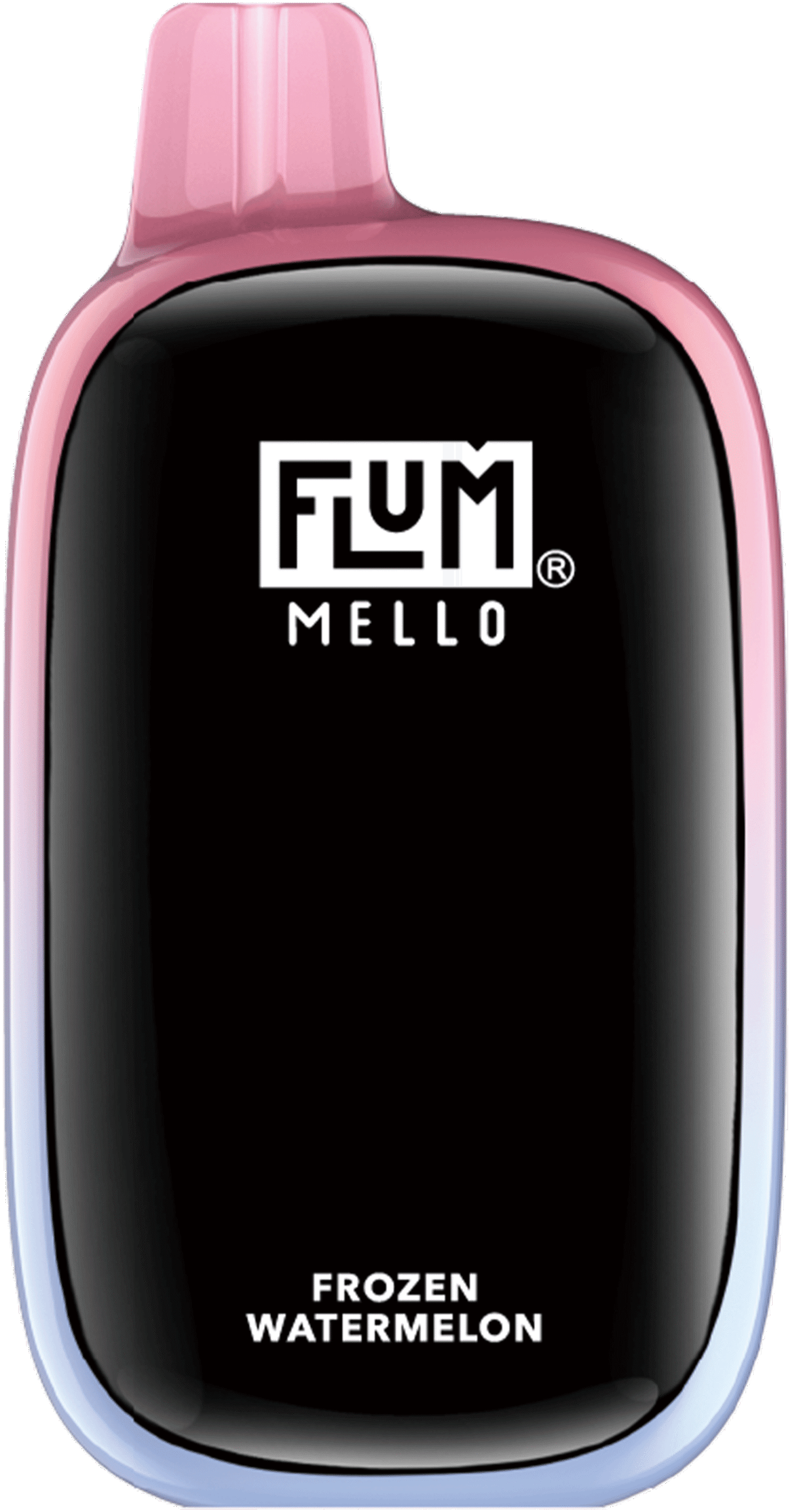 Flum Mello 20K Disposable Vape - Frozen Watermelon