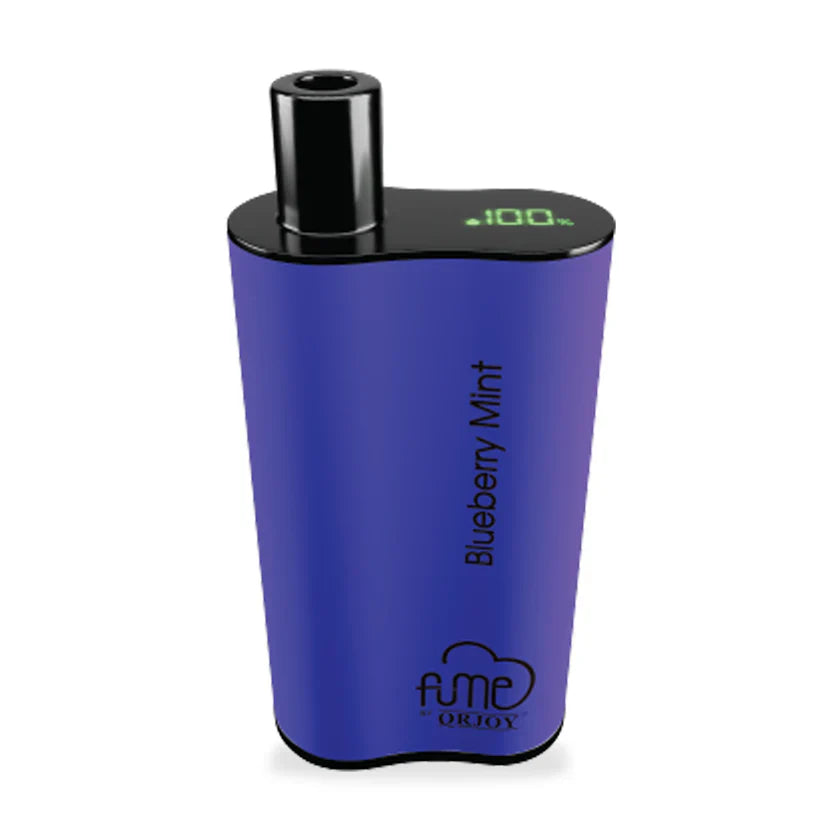 Fume Infinity 4500 Disposable Vape - Image 29