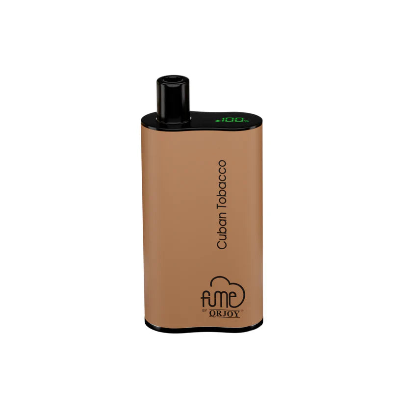 Fume Infinity 4500 Disposable Vape - Image 30