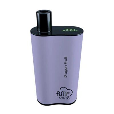 Fume Infinity 4500 Dragon Fruit