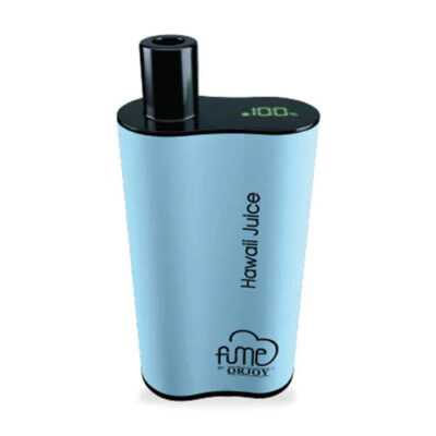 Fume Infinity 4500 Hawaii Juice